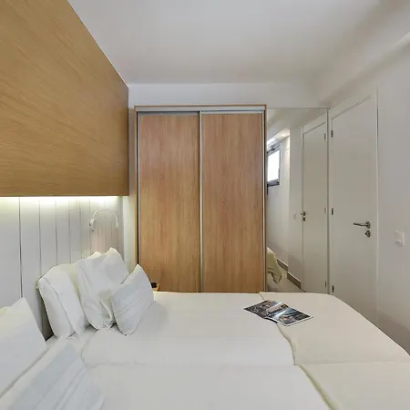 Apartmán Broncemar By Interhome Playa del Inglés