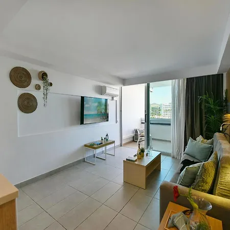Broncemar By Interhome *