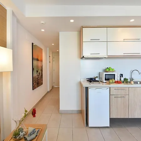 Broncemar By Interhome *