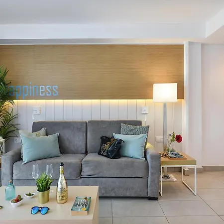 Broncemar By Interhome Apartmán Playa del Inglés