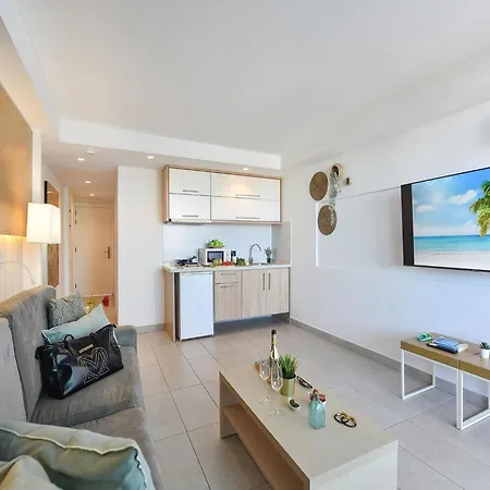 Apartmán Broncemar By Interhome