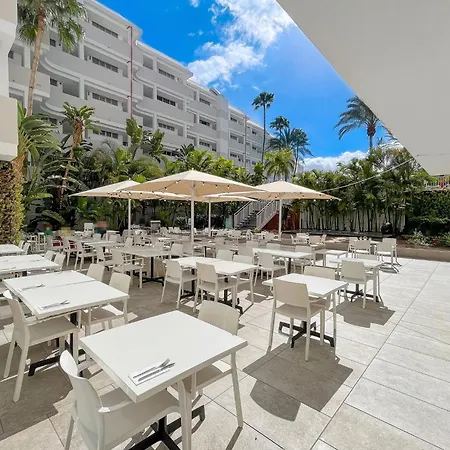 Apartmán Broncemar By Interhome *