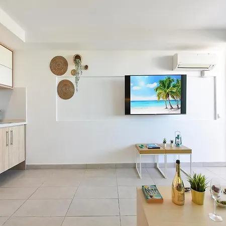 Broncemar By Interhome * Playa del Inglés