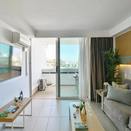 Apartmán Broncemar By Interhome