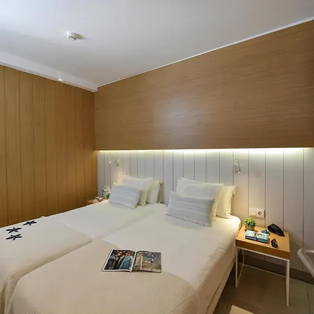 Broncemar By Interhome