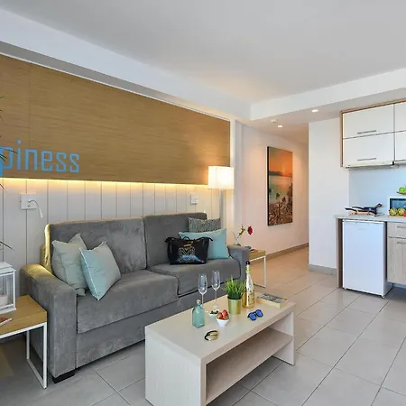 Broncemar By Interhome Apartmán Playa del Inglés