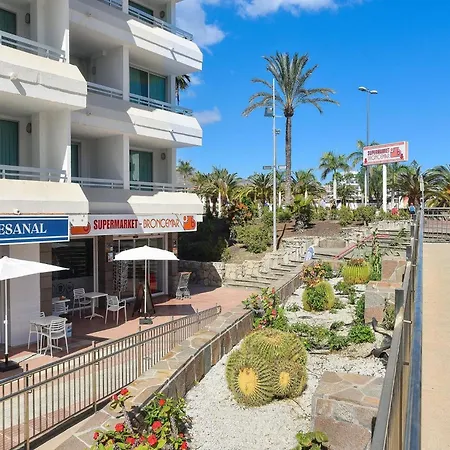 Apartmán Broncemar By Interhome *