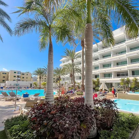 Broncemar By Interhome Apartmán *