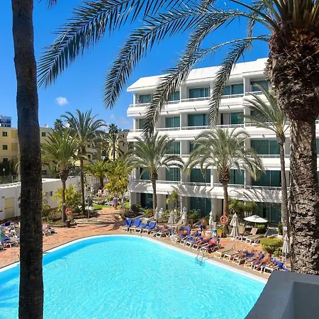 Apartmán Broncemar By Interhome Playa del Inglés