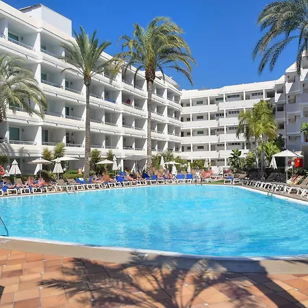 Broncemar By Interhome Apartmán Playa del Inglés