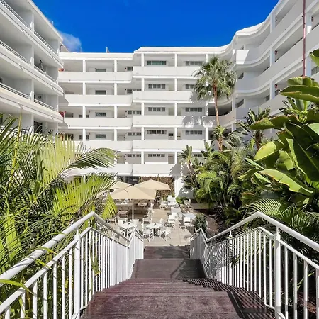 Apartmán Broncemar By Interhome Playa del Inglés