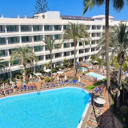 Broncemar By Interhome Apartmán Playa del Inglés